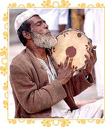 Ajmer Sharif | Khawaja Gharib Nawaz shrine