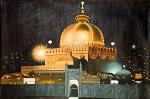 Ajmer Sharif | Khawaja Gharib Nawaz shrine